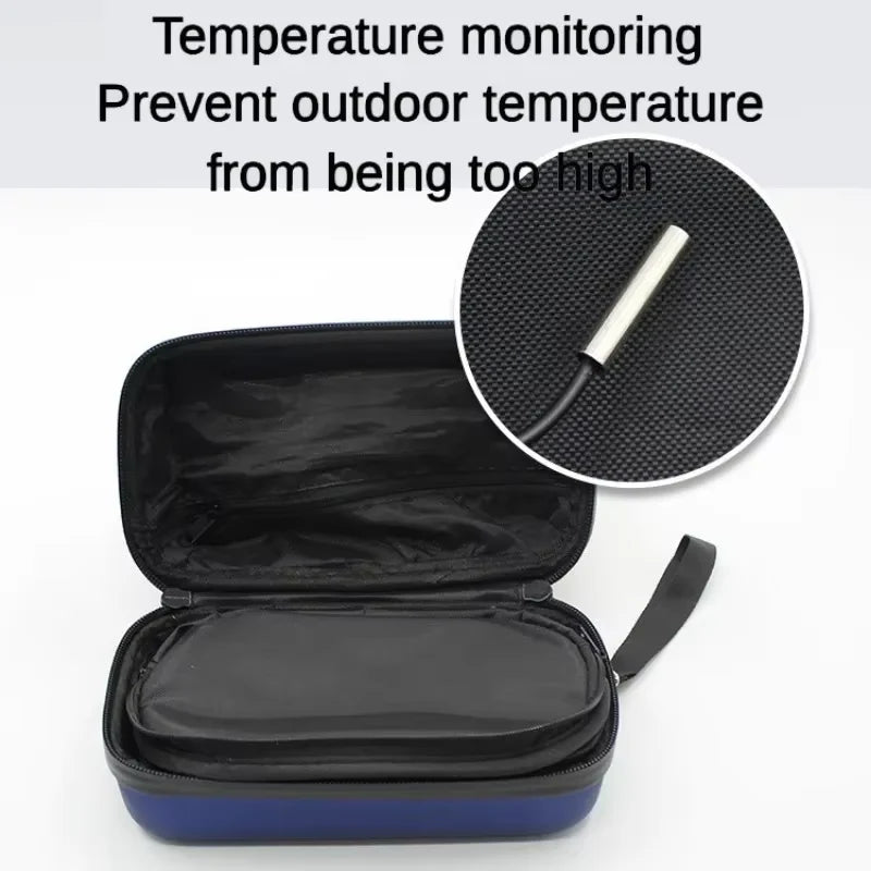Travel Case Cooler