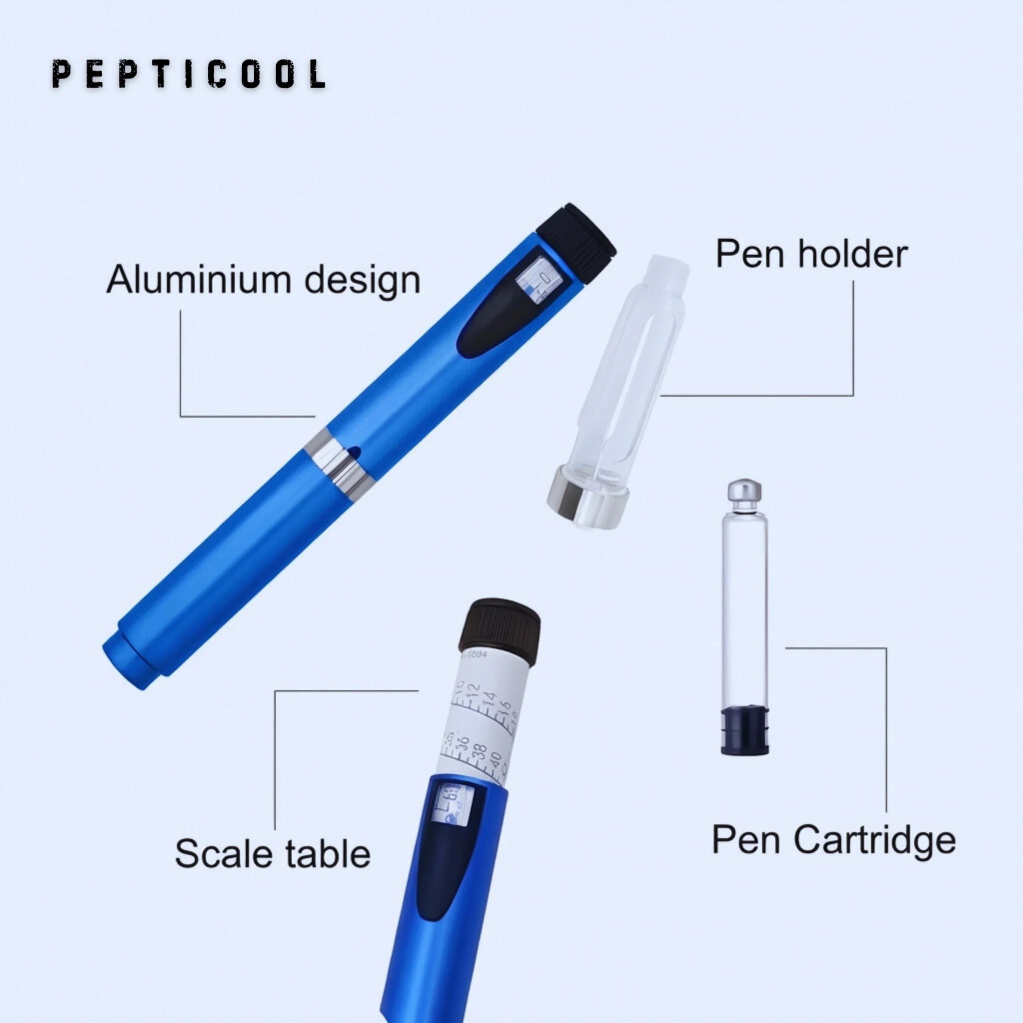 Arvena Peptipen