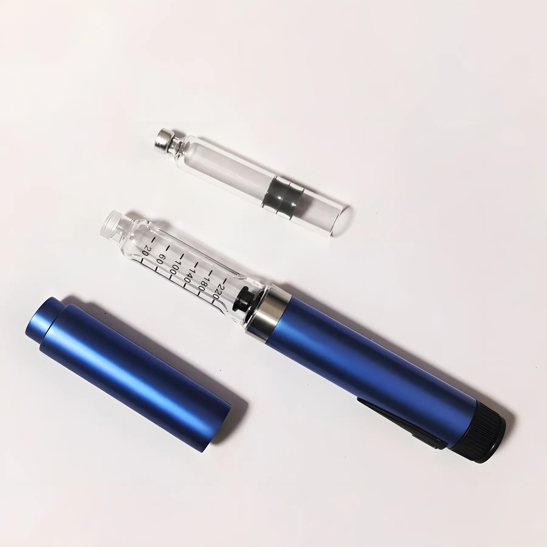 Arvena Peptipen