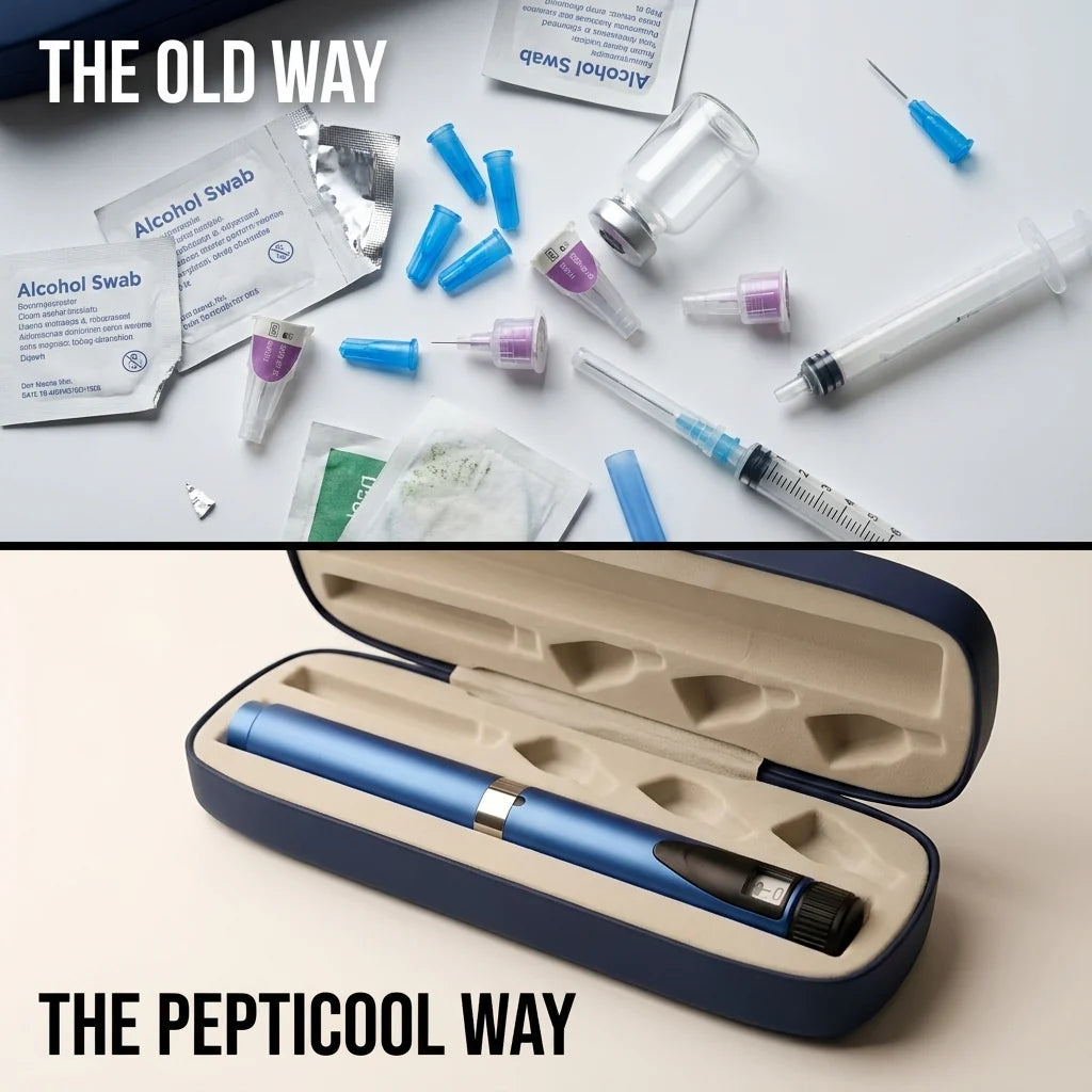 Arvena Peptipen